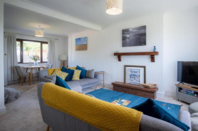Avoca - 3 Bedroom Holiday Home - Llangennith